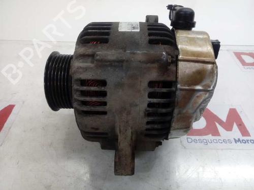 Alternator CHRYSLER 300M (LR) 2.7 V6 24V | BP12652590M7 