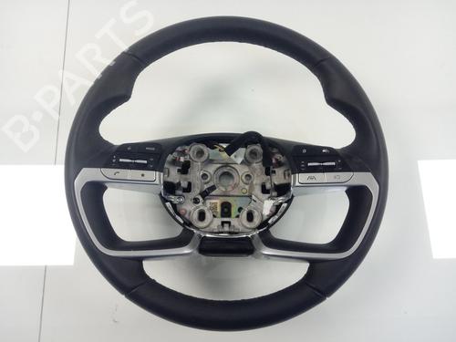 Used Steering wheel HYUNDAI TUCSON (TL, TLE) 1.7 CRDi (141 hp) 16976927