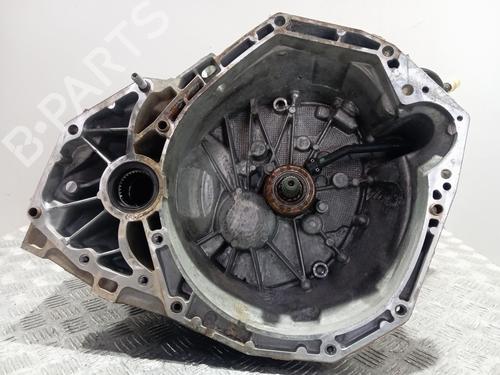 Used Gearbox Gearbox 37414380 37414380