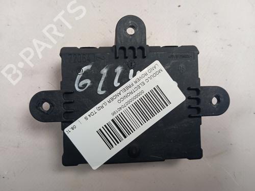 Electronic module LAND ROVER FREELANDER 2 (L359) 2.2 TD4 4x4 | BP22599279M83 