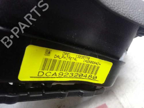 Driver airbag OPEL CORSA D (S07) 1.3 CDTI (L08, L68) | BP16675494C9 