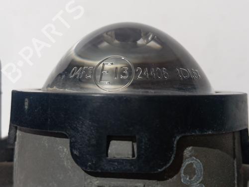 Right front fog light KIA STONIC (YB) 1.2 CVVT | BP36491429C31 - Image 4