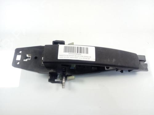Used Front right exterior door handle LAND ROVER DISCOVERY IV (L319) [2009-2018]  17482244