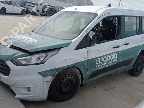 Elektronisk modul FORD TRANSIT CONNECT V408 Box Body/MPV  | BP29536212M83 