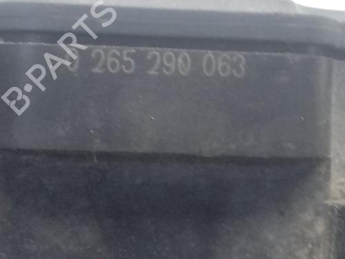 ABS pump NISSAN QASHQAI II (J11, J11_)  | BP18657055M43 