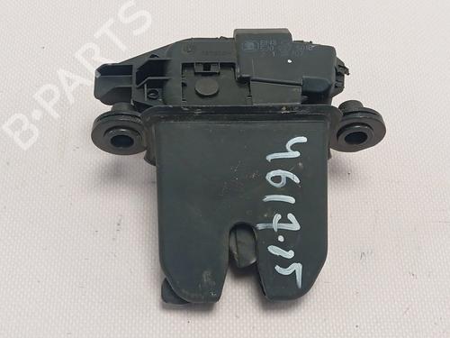 Used Tailgate lock Tailgate lock SKODA ROOMSTER (5J7) [2006-2015] 34397244 34397244