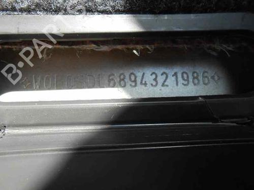 Gearbox OPEL CORSA D (S07) 1.3 CDTI (L08, L68) | BP27614388M3