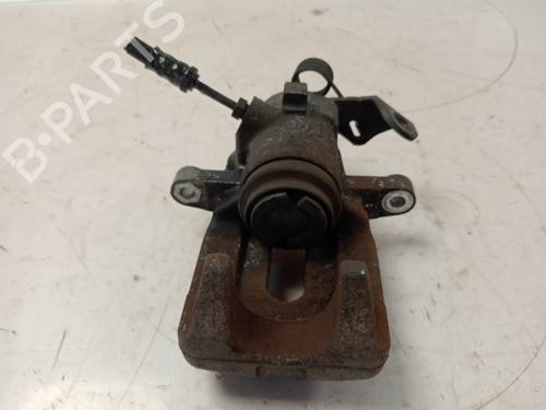 Right rear brake caliper PEUGEOT 207 CC (WD_)  | BP18118363M106 