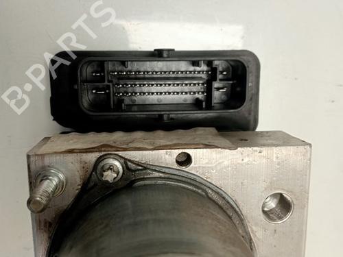 ABS pump RENAULT KANGOO / GRAND KANGOO II (KW0/1_)  | BP17155496M43 