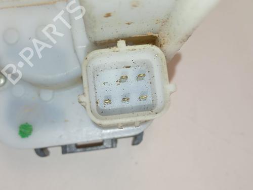 Front left lock FIAT 500 (312_)  | BP25855372C98 