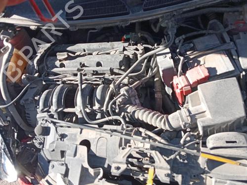 Høyre bak lås FORD FIESTA VI (CB1, CCN)  | BP29303443C99 