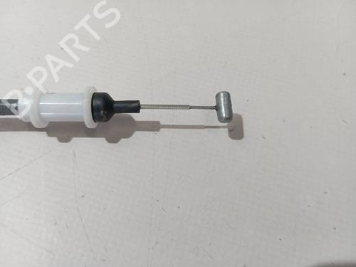 Front right lock PEUGEOT PARTNER Box Body/MPV (K9)  | BP29360614C97 