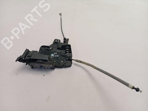 Front right lock MERCEDES-BENZ A-CLASS (W177) A 250 e (177.086) | BP29723987C97 