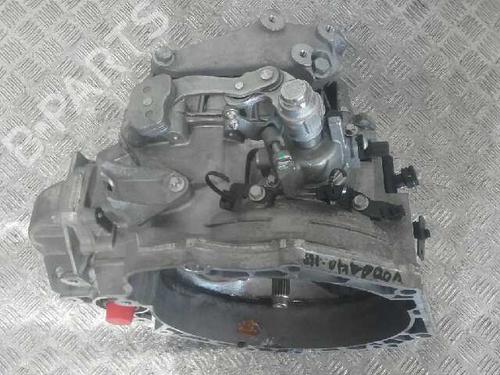 Gearbox OPEL INSIGNIA B Grand Sport (Z18)  | BP12653044M3 