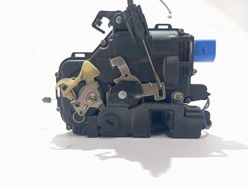 Rear left lock SKODA OCTAVIA I (1U2)  | BP29340547C100 