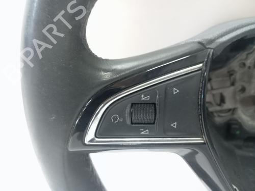Steering wheel SKODA KAROQ (NU7, ND7) 2.0 TDI | BP36032603C49 - Image 2