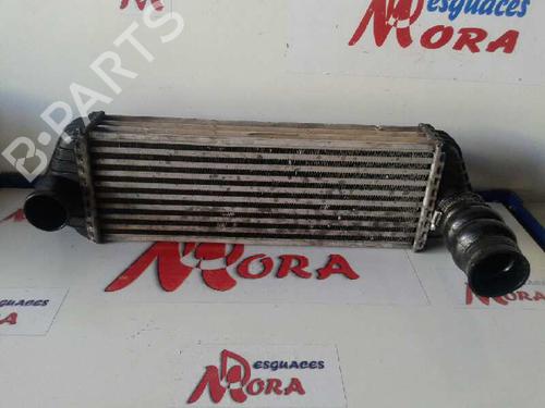 Used Intercooler FORD FOCUS II (DA_, HCP, DP) [2004-2013]  12642214