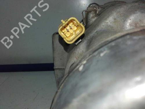 AC compressor CITROËN BERLINGO MULTISPACE (B9) 1.6 HDi 75 / BlueHDi 75 | BP30369141M34 
