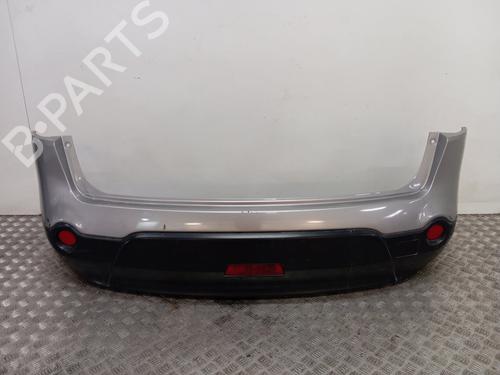 Używane Zderzak tylny NISSAN QASHQAI I (J10, NJ10) [2006-2015]  30376219