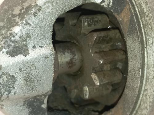 Starter MAZDA CX-3 (DK)  | BP28703284M8