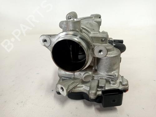 Used Throttle body VW CADDY IV Box Body/MPV (SAA, SAH) [2015-2025]  23503528