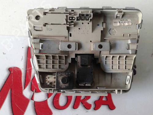 Interior roof light MERCEDES-BENZ E-CLASS (W211)  | BP15423595I8 