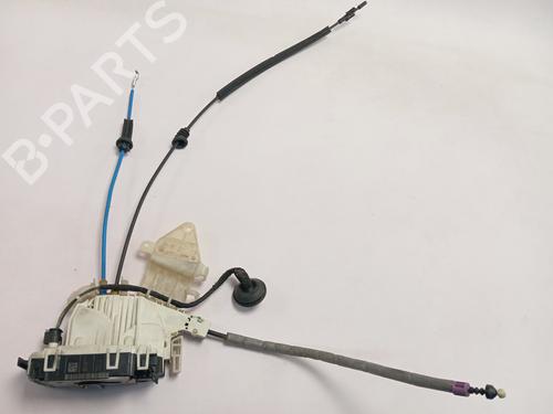 Used Rear right lock Rear right lock 37150677 37150677