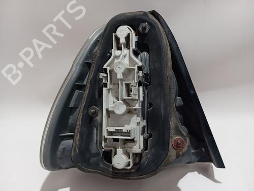 Right taillight BMW 3 Compact (E46) 316 ti | BP26588764C35 
