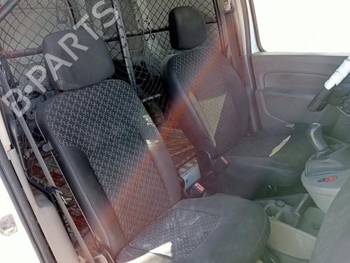 Gearbox RENAULT KANGOO / GRAND KANGOO II (KW0/1_)  | BP32440827M3 