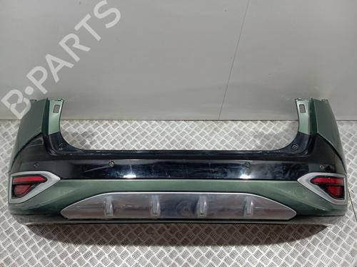 rear-bumper-kia-sportage-v-nq5-2021-35949803 main image