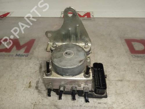 Used ABS pump FIAT 500 (312_) 1.2 (312AXA1A) (69 hp) 12655105