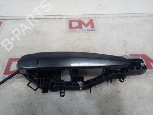 Used Rear right exterior door handle BMW 1 (F21) [2011-2019]  15285970
