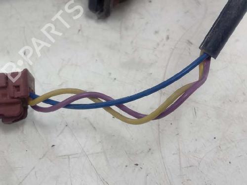 Left mirror NISSAN ALMERA I (N15) 1.6 | BP12658556C26 