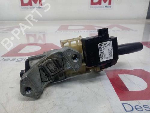 Ignition barrel NISSAN QASHQAI II (J11, J11_)  | BP12937119M48