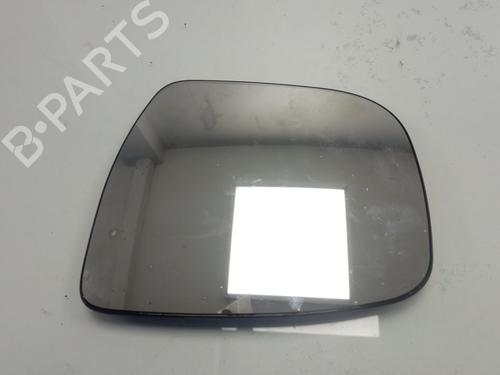 Espelho esquerdo Espelho esquerdo NISSAN QASHQAI II (J11, J11_) [2013-2026] 16982379 16982379