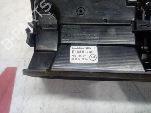 Other AUDI A4 B8 Avant (8K5)  | BP14133117O1 