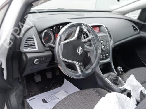 Injection pump OPEL ASTRA J (P10) | BP31987778M78