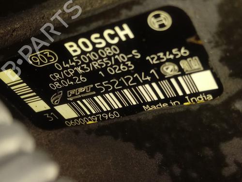 Engine FIAT GRANDE PUNTO (199_)  | BP20123167M1