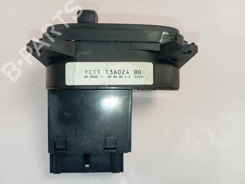 Headlight switch FORD TRANSIT CONNECT (P65_, P70_, P80_) 1.8 TDCi | BP38533970I24 - Image 2