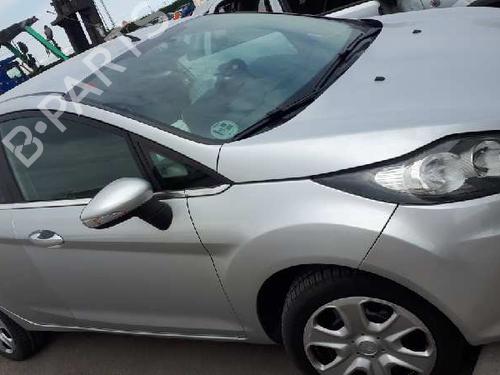 Engine control unit (ECU) FORD FIESTA VI (CB1, CCN)  | BP13580326M57 