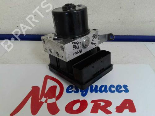 Used ABS pump BMW 3 Convertible (E36) [1993-1999]  12639904