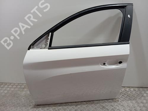 Used Left front door PEUGEOT 208 II (UB_, UP_, UW_, UJ_) [2019-2025]  26140961