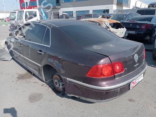 Left headlight VW PHAETON (3D1, 3D2, 3D3, 3D4, 3D6, 3D7, 3D8, 3D9) 3.0 V6 TDI 4motion | BP37073354C28 - Image 10