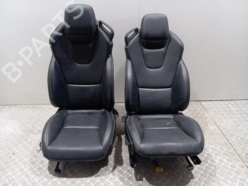 Juego Asientos MERCEDES-BENZ SLK (R172) 250 CDI / d (172.403) (204 hp) 30598303