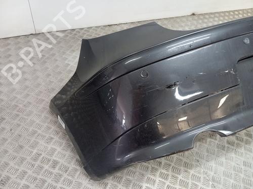 Rear bumper BMW 1 (E87) 116 i | BP30373803C8