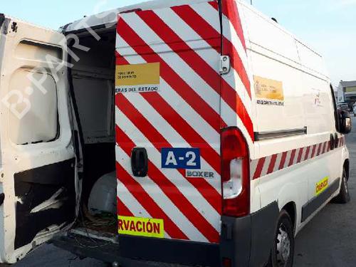 hjelmlås PEUGEOT BOXER Van 2.0 BlueHDi 110 | BP30600846C133 - Image 7