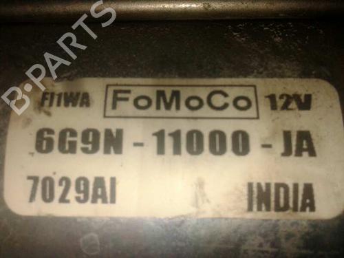 Starter FORD FOCUS II (DA_, HCP, DP)  | BP12633119M8 