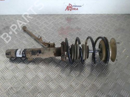 Right front shock absorber BMW 3 Coupe (E92)  | BP12655502M17 