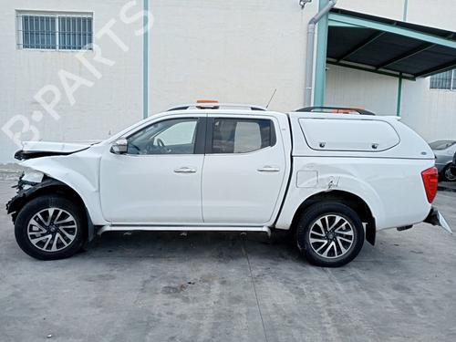 Left front window switch NISSAN NAVARA NP300 Pickup (D23, D23T)  | BP30748044I27  - Image 28