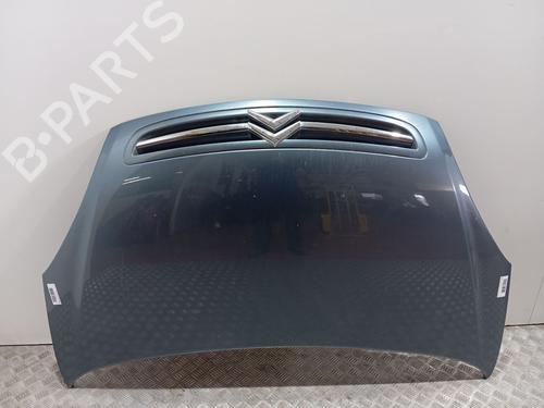 Used Hood CITROËN XSARA PICASSO (N68) 1.6 (95 hp) 26407203